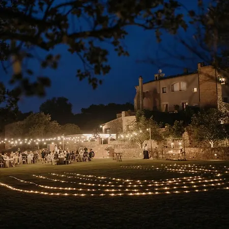 Mas Torroella Luxury And * Palafrugell
