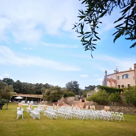 Villa Mas Torroella Luxury And *