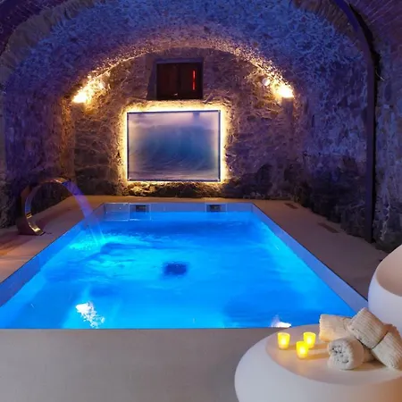 Mas Torroella Luxury Villa&spa