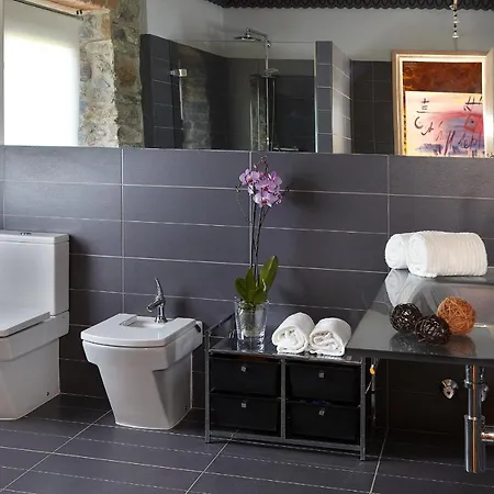 Mas Torroella Luxury And וילה