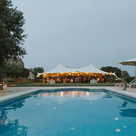 Mas Torroella Luxury And וילה
