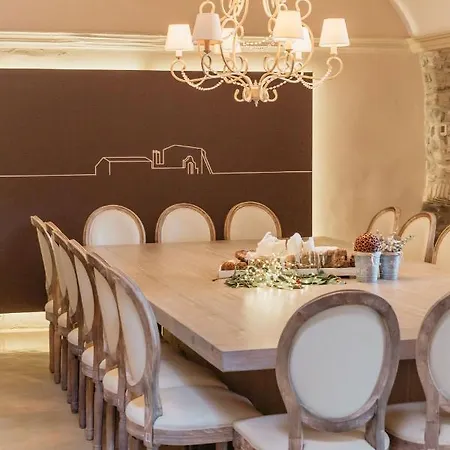 Mas Torroella Luxury And וילה פאלאפרוג'ל