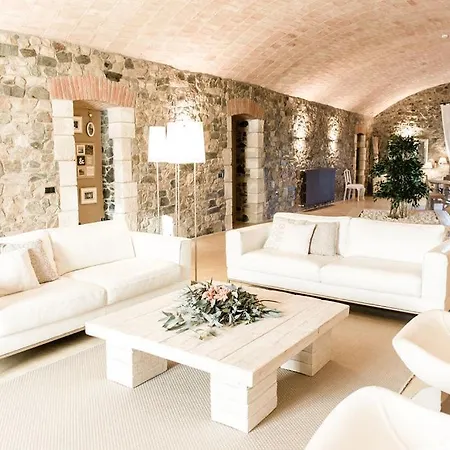 וילה Mas Torroella Luxury And *