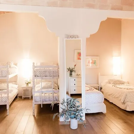 Mas Torroella Luxury And * פאלאפרוג'ל