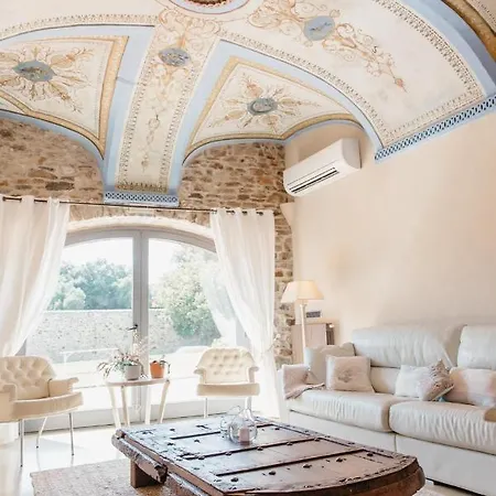 Mas Torroella Luxury And וילה *