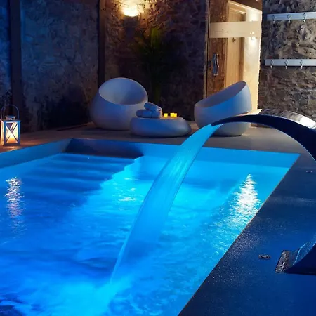 Mas Torroella Luxury And *