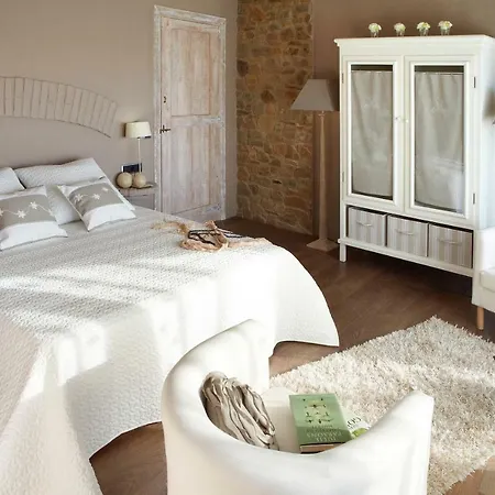 Mas Torroella Luxury And וילה *