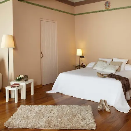 Mas Torroella Luxury And פאלאפרוג'ל