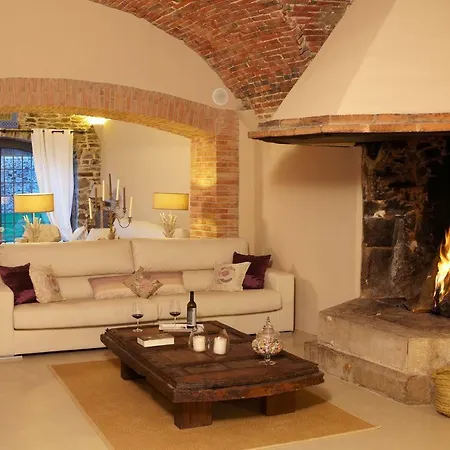 Mas Torroella Luxury And פאלאפרוג'ל