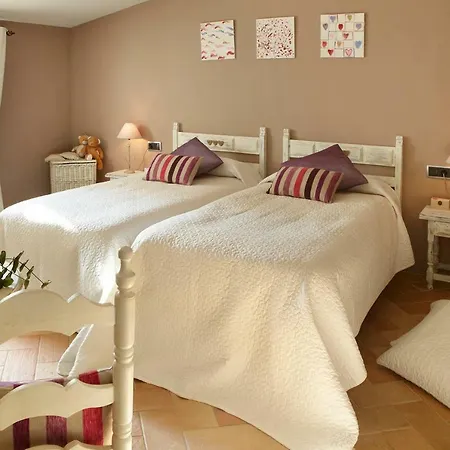 Mas Torroella Luxury And * פאלאפרוג'ל