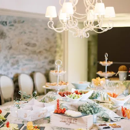 Mas Torroella Luxury And Villa Palafrugell