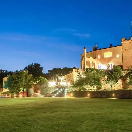 Mas Torroella Luxury And Palafrugell