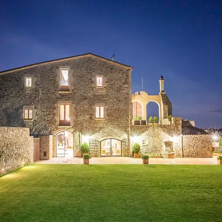 Mas Torroella Luxury And Palafrugell