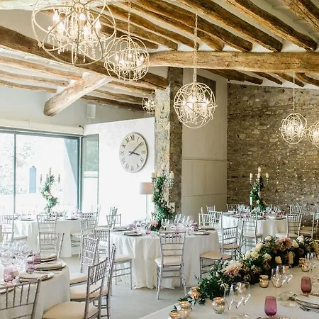 Villa Mas Torroella Luxury And Palafrugell