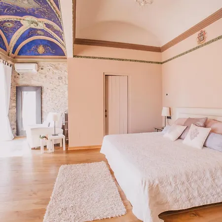 Mas Torroella Luxury And