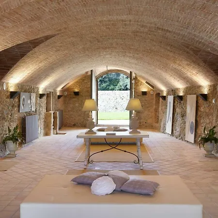Mas Torroella Luxury And