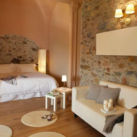 Villa Mas Torroella Luxury And Palafrugell