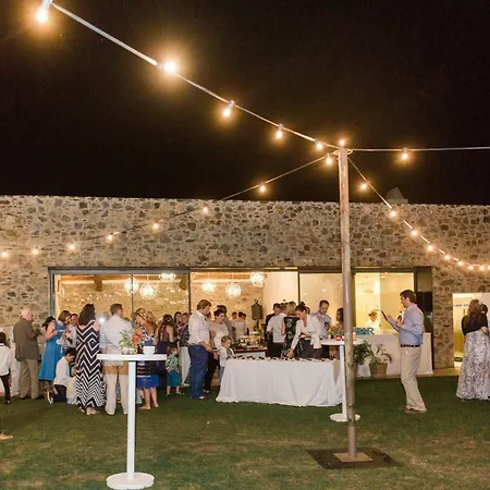 Mas Torroella Luxury And Villa Palafrugell