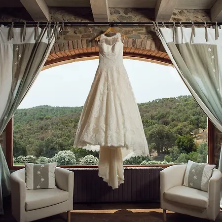 Villa Mas Torroella Luxury And