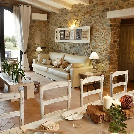 Mas Torroella Luxury And *